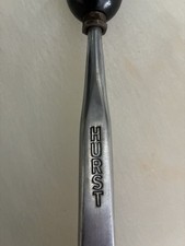 Hurst Shifter Handle With The Knob Black Old School Hurst Shifter Handle With The Knob Black Old School
