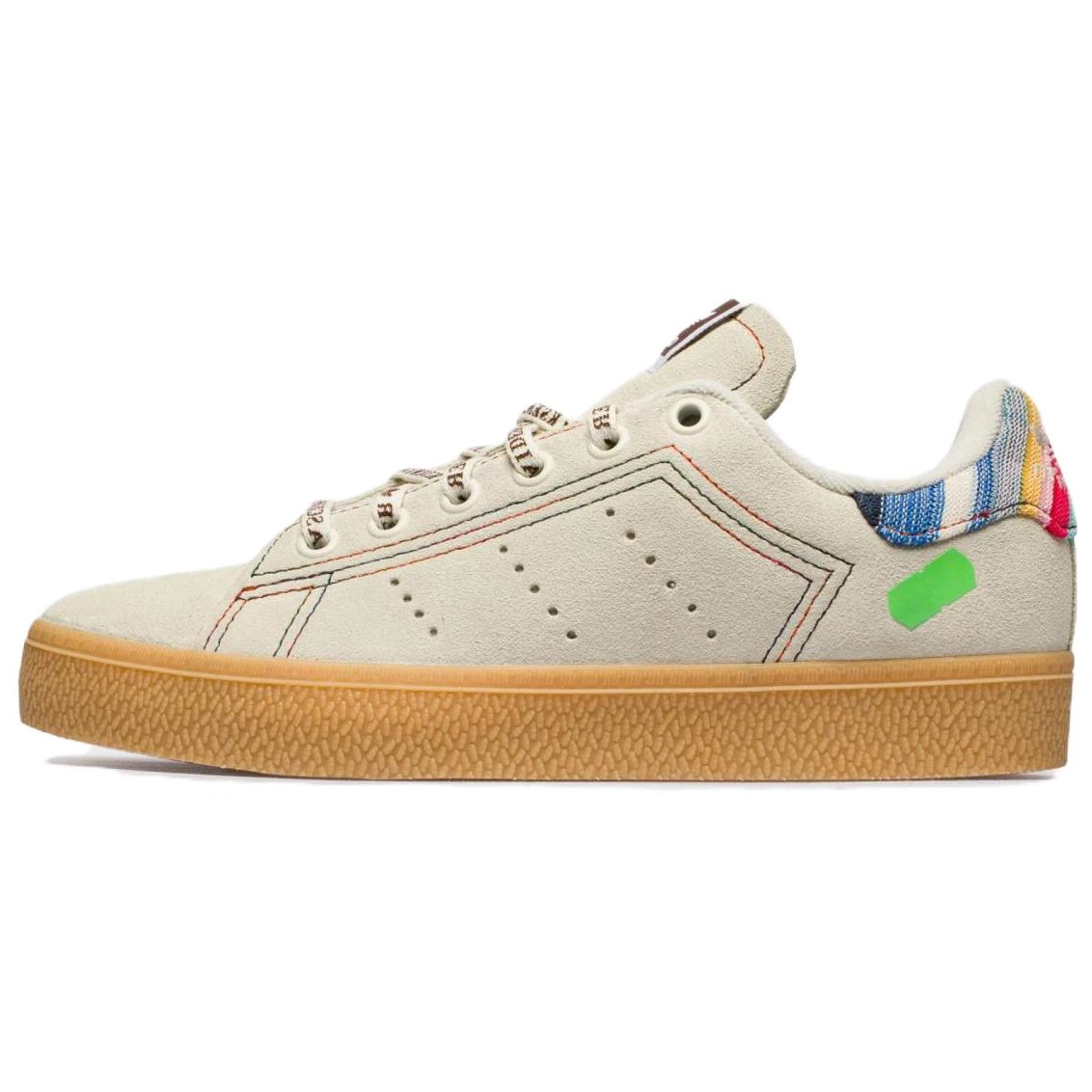 adidas Stan Smith Suede Athletic Shoes for Women for sale | eBay