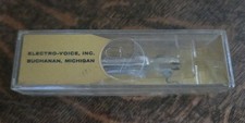 Vtg NOS Electro-Voice 18 Cartidge Stylus - Replaces Astatic 18