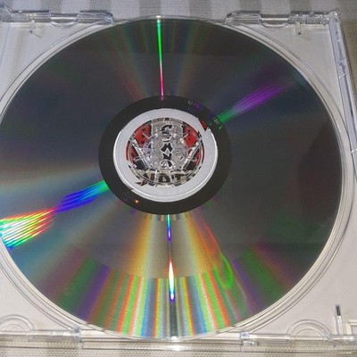 Tony Hawk's American Wasteland Soundtrack Import CD US Punk