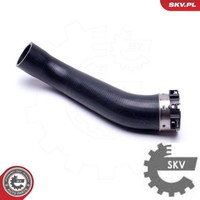Esen SKV 43SKV246 Ladeluftschlauch Turboschlauch Ansaugschlauch FüR Alfa Romeo