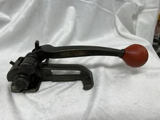Brass Signode Strapping Banding Tool P8228-502-4