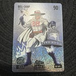 2025 Bo Jackson Battle Arena Griffey #IBF-319 Bell-Camp Kristian Campbell Icon