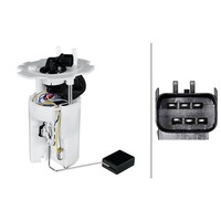 Hella 8TF 358 306-531 Kraftstoff-FöRdereinheit