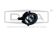 Nebelscheinwerfer DPA 99411626302 für SEAT ALTEA XL 5P5 5P8 LEON 1P1 IBIZA 4 6J5
