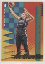 2019 Panini Donruss WNBA All-Stars Press Proof 101/199 Elena Delle Donne #11 9b4