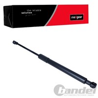 Maxgear Gasfeder MOTORHAUBEN-LIFTER Passend FüR Audi A4 A5 | 12-2516