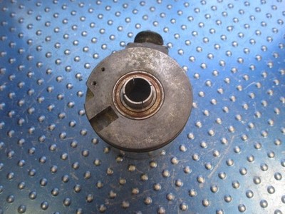 ELTRA ENCODER EL63G80S5/28P14X3MR P/N 91902366