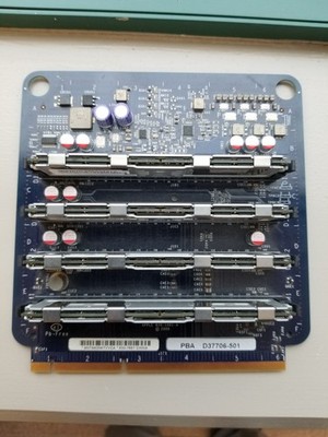 Apple Memory Board Four 4GB PC2-5300 FB DIMM 2RX4