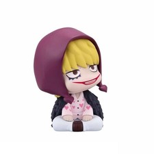 Megahouse - One Piece - Lookup - Corazon Figure New Toy Vinyl Figure