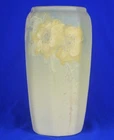 VINTAGE WELLER POTTERY HUDSON LIGHT VASE 7 1/2" - c1930 WELLER POTTERY VASE