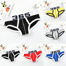 T U Convex Underpants Underpants Underwear Underwear Breathable Breathable