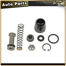 Brake Master Cylinder Rebuild Kit Fits Chevrolet Pontiac Dorman Brake Master Cylinder Rebuild Kit Fits Chevrolet Pontiac Dorman