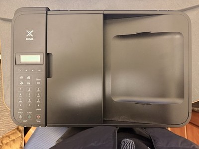 Canon Pixma MX490