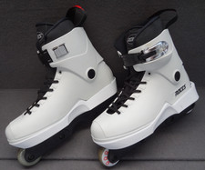 Roces M12 Lo White Men 11 45 Team Aggressive ...
