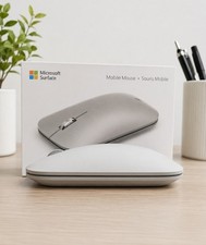 Microsoft Surface Wireless Computer Mice - ...