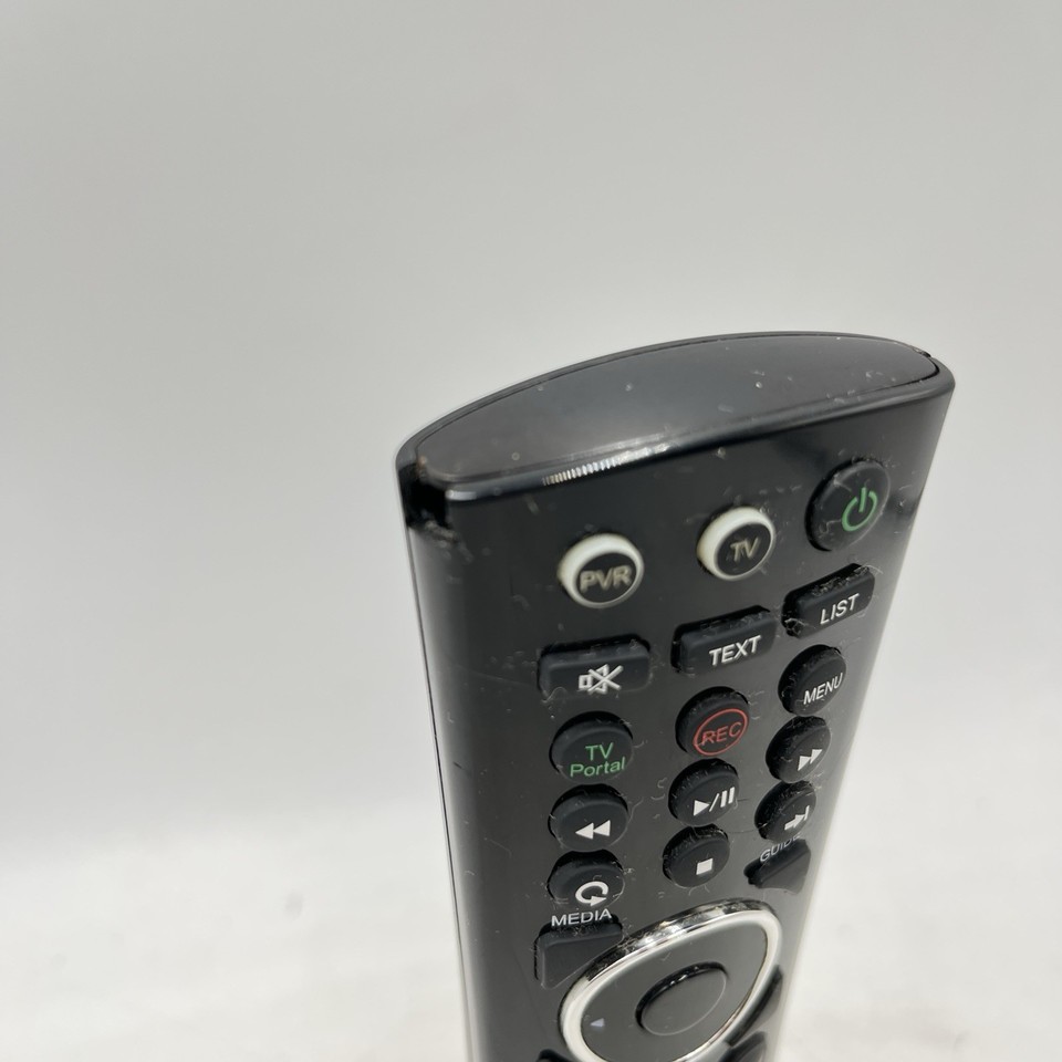 Genuine Original Humax RM-I09U RM-109U PVR HDD Recorder Remote Control ...