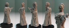 Red Box Games Elf Dagny Mistress Of the Dawn Priestess Of Freyja