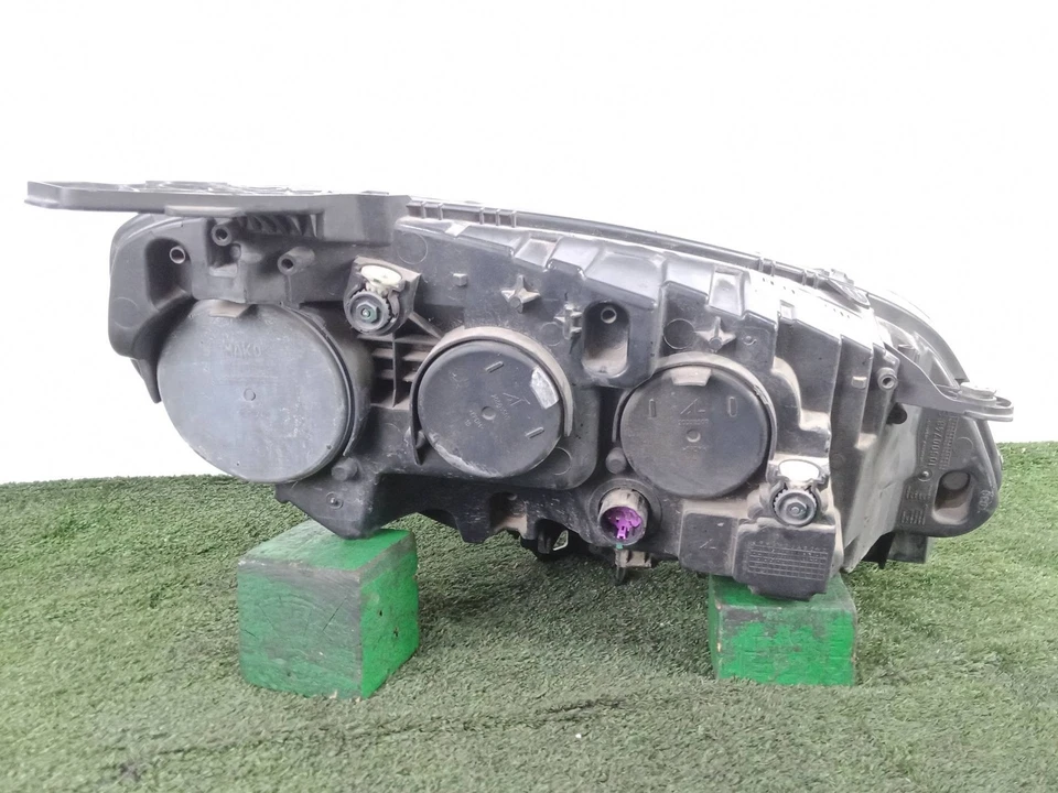 10500748 LINKER SCHEINWERFER / 735917 FÜR FIAT DOBLO CAJA/CHASIS 263_ 1.3 D MU - Bild 2 von 4