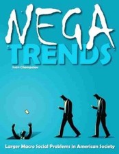 Ivan Chompalov Negatrends (Paperback) (UK IMP...