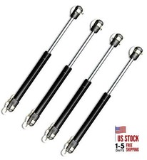 100N/22.5lb Gas Struts 10 Inch Gas Struts Lift Supports Gas Spring 10 inches