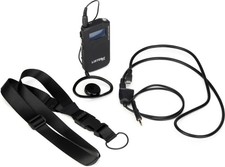 Listen Technologies ListenWIFI Audio Receiver Package