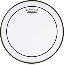 Remo Clear Pinstripe Drumhead - 13"