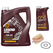 Filtre à huile Lexus IS