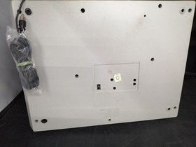 EPOCH Game Console Cassette Vision Used