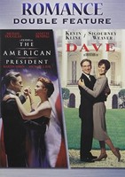 American President - Dvd - G3Z