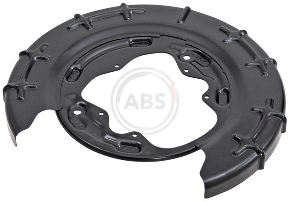 A.B.S.-OE 11312-OE Splash Guard, brake disc for HYUNDAI,KIA