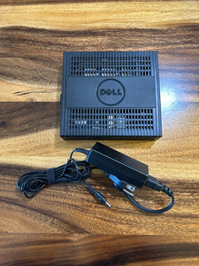 WYSE Dell 5060 Thin Client Win10 - QuadCore - 64GB Flash - 8GB RAM