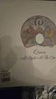 QUEEN - A NIGHT AT THE OPERA - 180 GRAM VINYL, Reissue Sealed