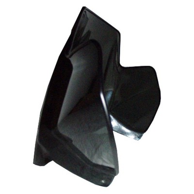 Ski-Doo New OEM Windshield 517303511 MX-Z 380 500 550 600 800