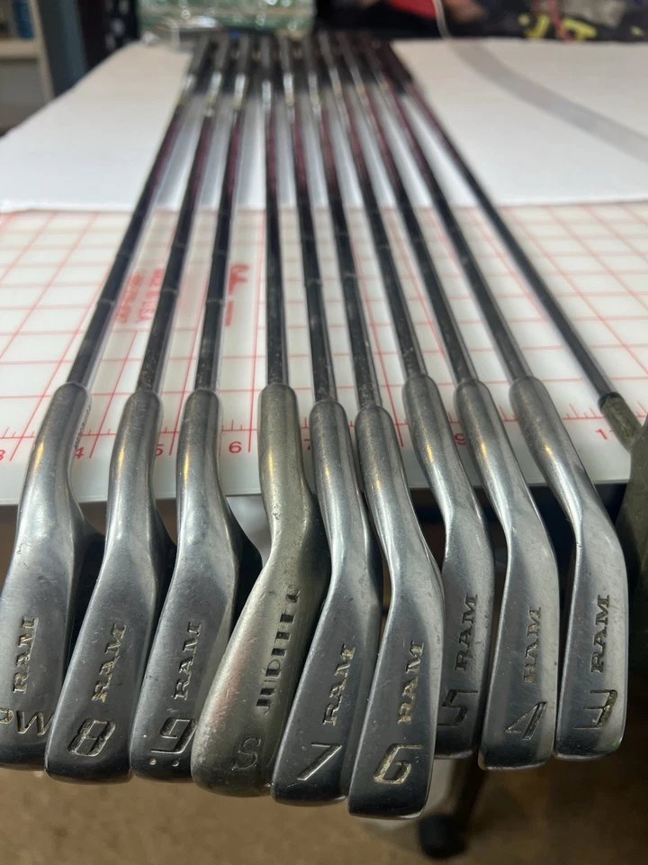 Planchas Ram Laser x2  Foto 2 de 4