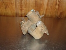 Brass 1-barrel Carburetor Carb Ford Model T Speedster Stromberg Kingston Zenith