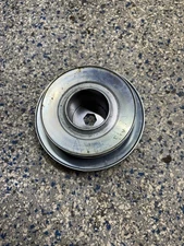 John Deere AUC11072 Powerflow Drive Double Pulley S240