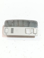 Volkswagen Caddy 2015 Innenraumbeleuchtung vorne 3B0035711B VLO16907