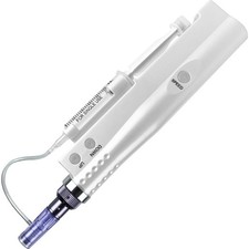 2 In 1 Electric Handheld Water Pen Wrinkle Remove Skin Care Facial Beauty Device