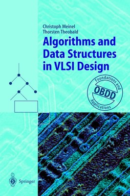 Algorithms and Data Structures in VLSI Design Thorsten Theobald