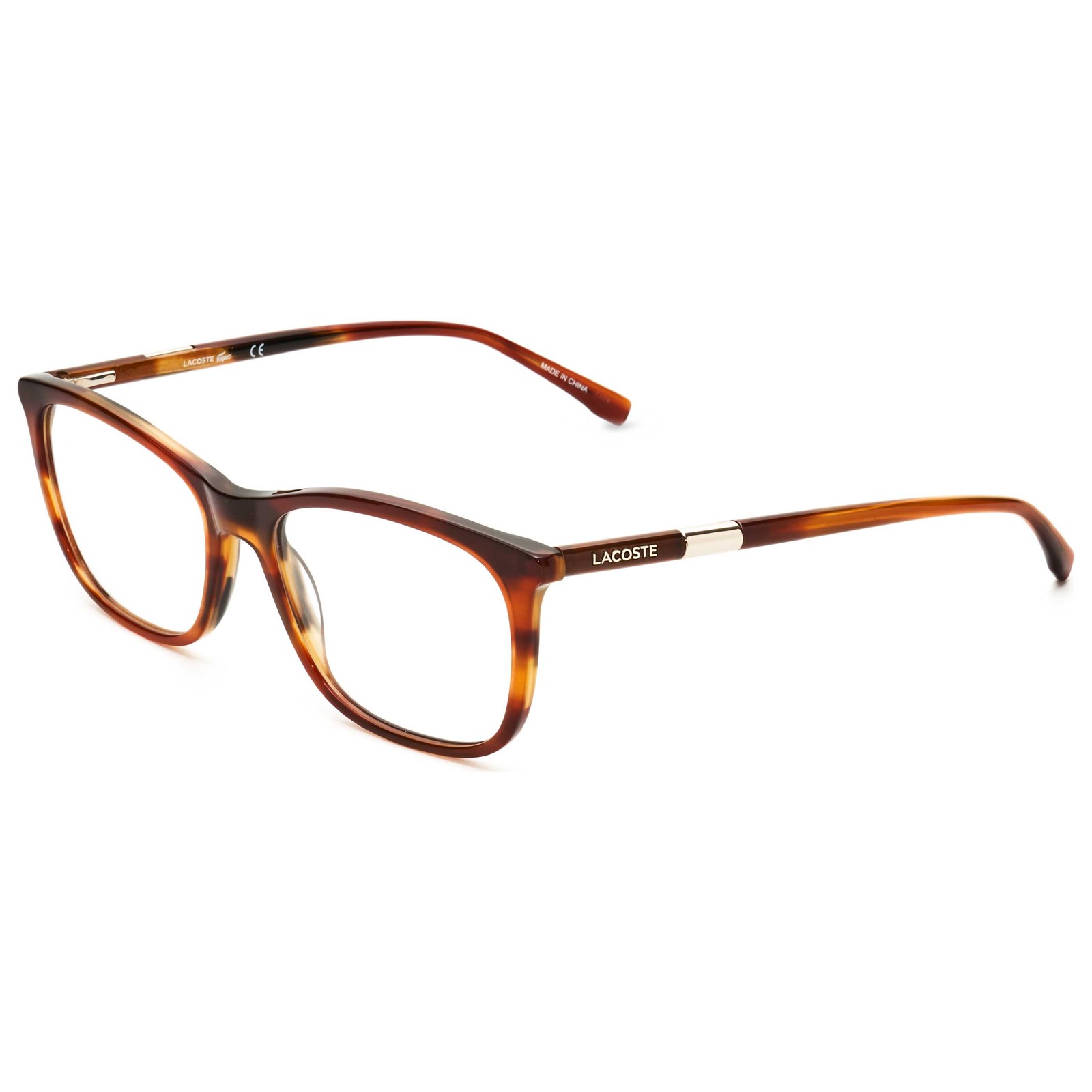 Lacoste Woman 57mm Havana Opticals L2885-214-57 8790₽