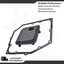 42rle Trans Oil Filter And Seal Gasket Kit For Jeep Liberty Dodge Mitsubishi