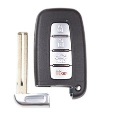Replacement For Kia Sorento 2011 2012 2013 Keyless Smart Prox Remote Car Key Fob