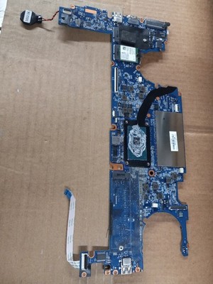 Hp Elitebook Folio 1040 G3 Motherboard HP EliteBook Folio 1040 G3