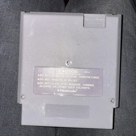 Golf (Nintendo, 1985)