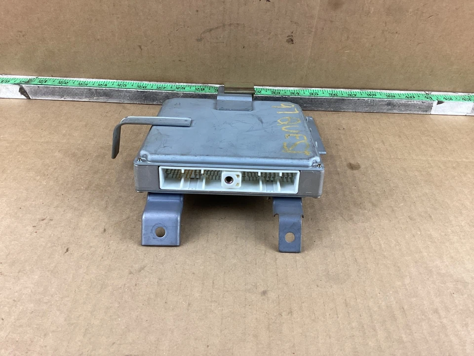 1995 - 1997 Nissan Quest Engine Control Unit Module ECU MECM-C502A1 - Image 3 of 4