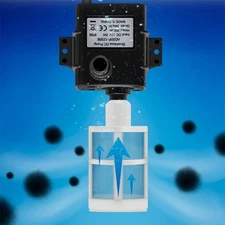 Solar  Pump With Filter Circulating Fish Pond  Submersible Pump