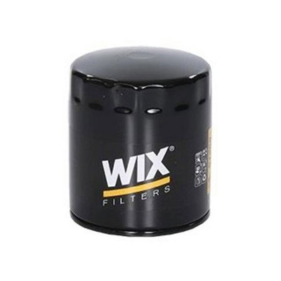 Wix Engine Oil Filter 51258; Replacement 21 Micron for 59-86 AMC