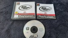 Thumbnail of ebay&reg; auction 800601765921 | SONY PLAYSTATION 1 PS1 Box Champions 2000 Komplett mit Anleitung CIB