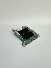 HPE Infiniband FDR 10Gb/40Gb 2-Port 544 M Ethernet Adapter 764735-001 Blade Mezz
